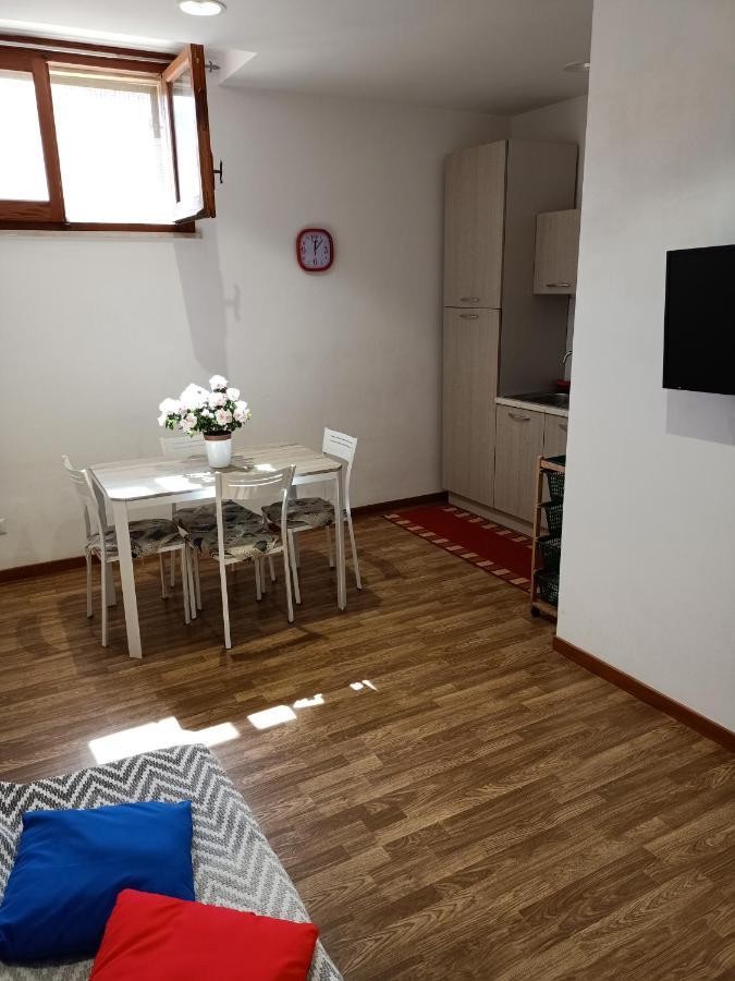 Moments Of Home Trapani Exterior foto